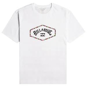 Billabong – Exit Arch S/S – T-shirt grande popularité 16