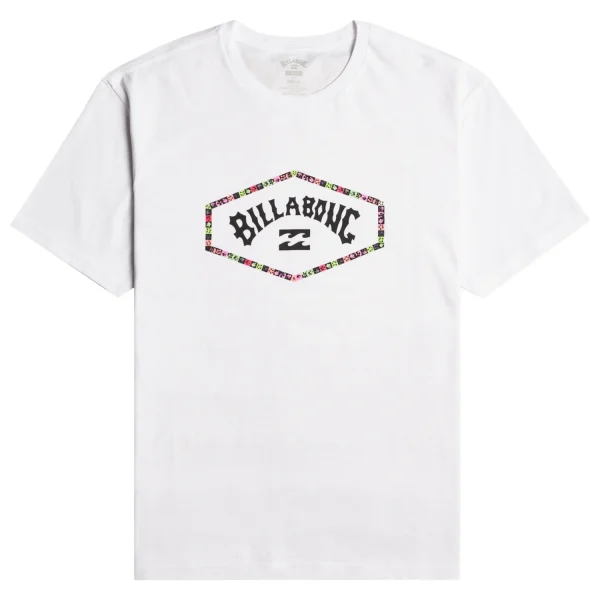 Billabong – Exit Arch S/S – T-shirt grande popularité 6