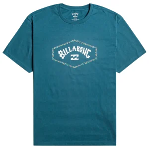 Billabong – Exit Arch S/S – T-shirt grande popularité 18