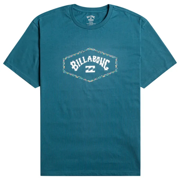 Billabong – Exit Arch S/S – T-shirt grande popularité 7