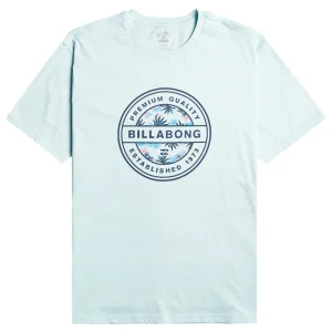 Billabong – Rotor Fill S/S – T-shirt remise en ligne 14