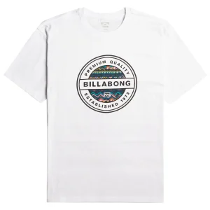 Billabong – Rotor Fill S/S – T-shirt remise en ligne 18