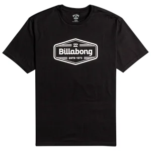 boutique pas cher Billabong – Trademark S/S – T-shirt 11