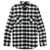 Promotio de vente Burton – Favorite Flannel L/S – Chemise 22