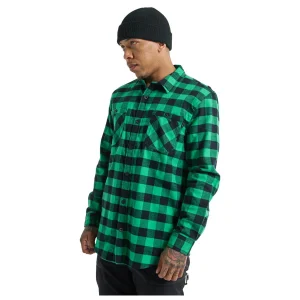 Promotio de vente Burton – Favorite Flannel L/S – Chemise 12