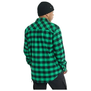 Promotio de vente Burton – Favorite Flannel L/S – Chemise 14