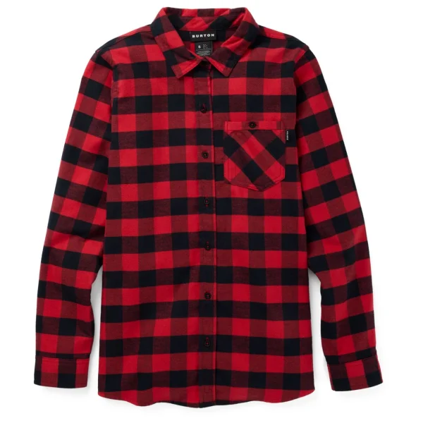 magasin pour Burton – Women’s Favorite Flannel L/S – Chemise 1