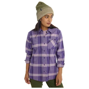 magasin pour Burton – Women’s Favorite Flannel L/S – Chemise 10