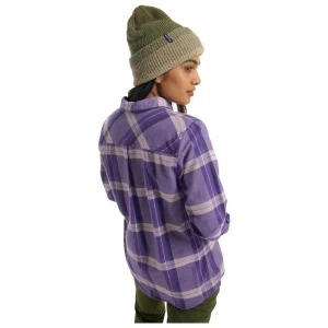 magasin pour Burton – Women’s Favorite Flannel L/S – Chemise 12