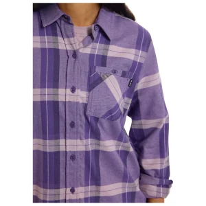 magasin pour Burton – Women’s Favorite Flannel L/S – Chemise 14