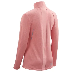 CEP – Women’s Winter Run Shirt L/S – T-shirt De Running luxe soldes 8