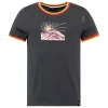 grande popularité Chillaz – Retro 1969 Nockspitze – T-shirt 13