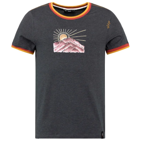 grande popularité Chillaz – Retro 1969 Nockspitze – T-shirt 1