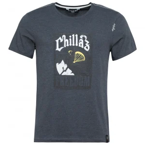 SOLDES TOUT À Chillaz – Solstein Freedom – T-shirt 9