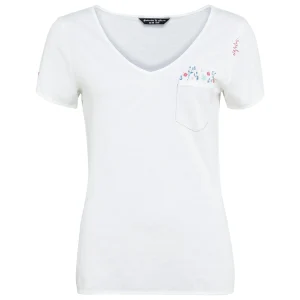 Chillaz – Women’s Monaco – T-shirt prix de gros 7