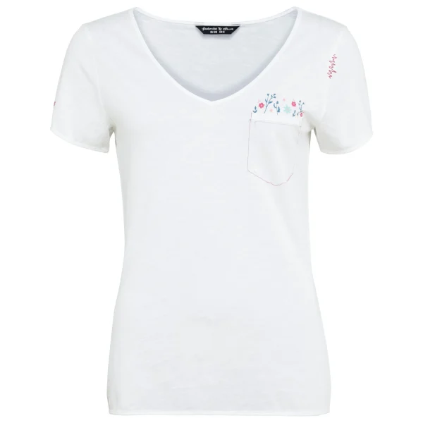 Chillaz – Women’s Monaco – T-shirt prix de gros 3