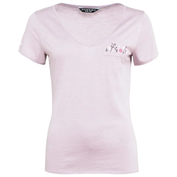 Chillaz – Women’s Monaco – T-shirt prix de gros 4