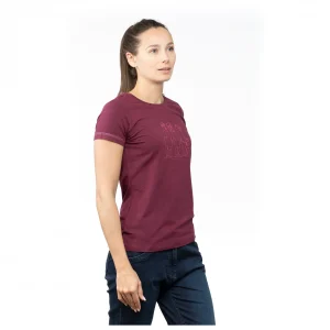 le grand escompte Chillaz – Women’s Saile Alpaca Gang – T-shirt 12