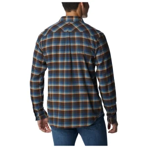 prix pas cher Columbia – Flare Gun Stretch Flannel – Chemise 10