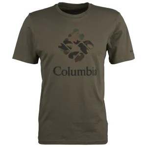 Columbia – Rapid Ridge Graphic Tee – T-shirt livraison la plus rapide 11