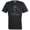 Columbia – Rapid Ridge Graphic Tee – T-shirt livraison la plus rapide 20