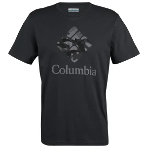 Columbia – Rapid Ridge Graphic Tee – T-shirt livraison la plus rapide 15