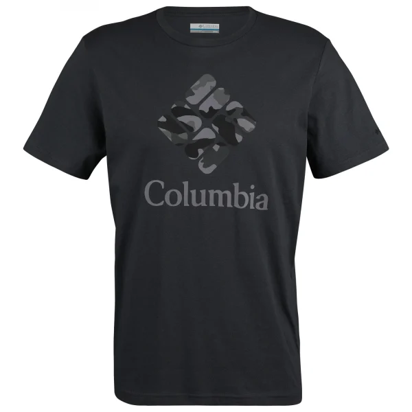 Columbia – Rapid Ridge Graphic Tee – T-shirt livraison la plus rapide 6