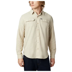 marque moins cher Columbia – Silver Ridge2.0 Long Sleeve Shirt – Chemise 18