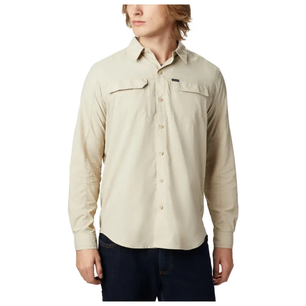 marque moins cher Columbia – Silver Ridge2.0 Long Sleeve Shirt – Chemise 7