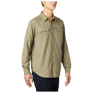 marque moins cher Columbia – Silver Ridge2.0 Long Sleeve Shirt – Chemise 10