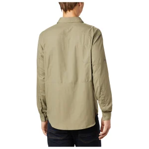 marque moins cher Columbia – Silver Ridge2.0 Long Sleeve Shirt – Chemise 12