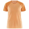 soldes pas cher Craft – Women’s Pro Trail S/S Tee – T-shirt De Running 8