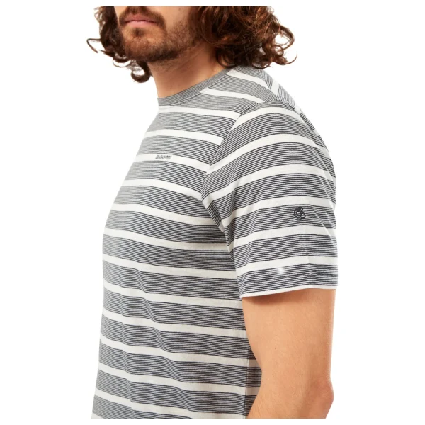 Craghoppers – Sten S/S T-Shirt – T-shirt dernière tendance 6