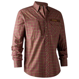 nouvelle saison Deerhunter – Aiden Shirt – Chemise 9