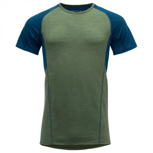 boutique Devold – Running Merino T-Shirt – T-shirt De Running 10