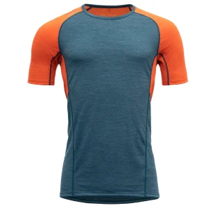 boutique Devold – Running Merino T-Shirt – T-shirt De Running 12