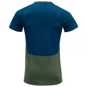 boutique Devold – Running Merino T-Shirt – T-shirt De Running 8