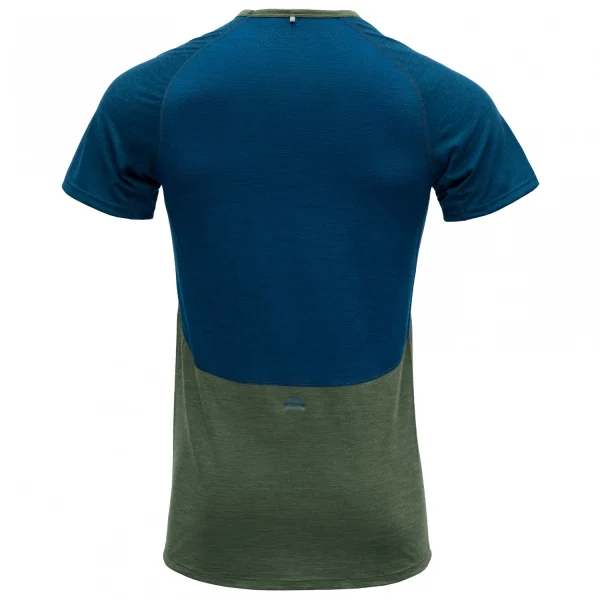 boutique Devold – Running Merino T-Shirt – T-shirt De Running 3