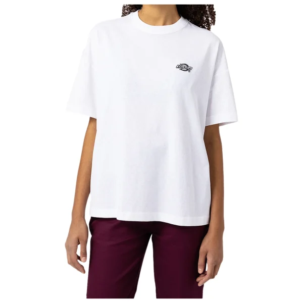 styles dernier cri Dickies – Women’s Summerdale Tee S/S – T-shirt 1