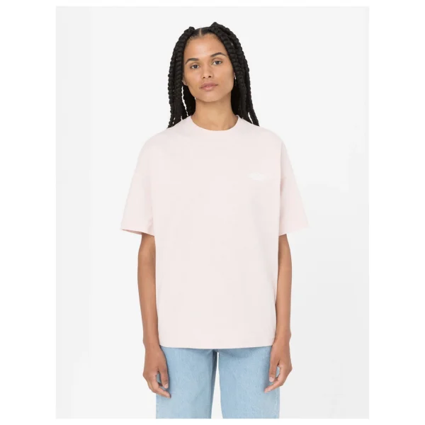 styles dernier cri Dickies – Women’s Summerdale Tee S/S – T-shirt 4