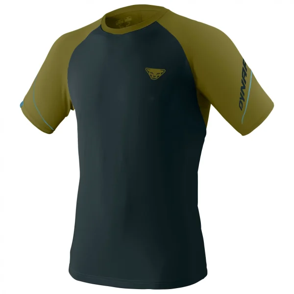 site en ligne Dynafit – Alpine Pro S/S Tee – T-shirt De Running 5