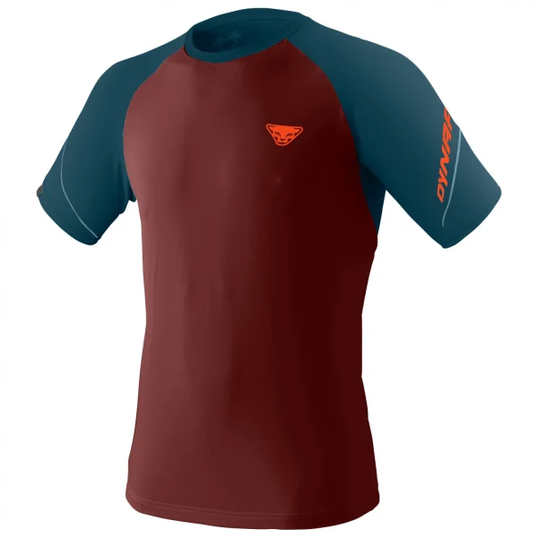 site en ligne Dynafit – Alpine Pro S/S Tee – T-shirt De Running 7