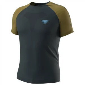 en ligne Dynafit – Ultra 3 S-Tech S/S Tee – T-shirt De Running 7