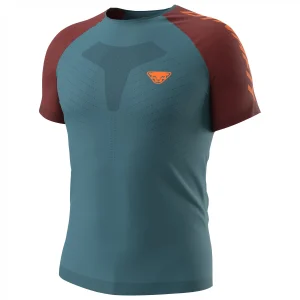 en ligne Dynafit – Ultra 3 S-Tech S/S Tee – T-shirt De Running 9