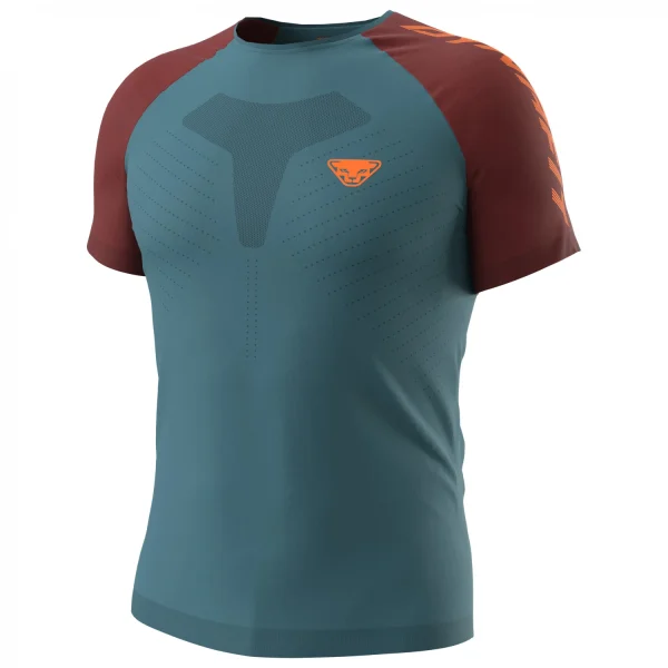 en ligne Dynafit – Ultra 3 S-Tech S/S Tee – T-shirt De Running 4