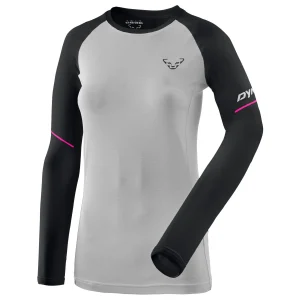 Dynafit – Women’s Alpine Pro L/S Tee – T-shirt De Running nouvelle saison 12