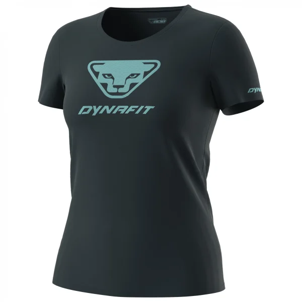 soldes de Noël Dynafit – Women’s Graphic Cotton S/S Tee – T-shirt 4