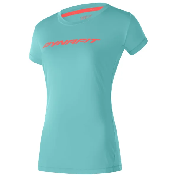 Dynafit – Women’s Traverse 2 S/S Tee – T-shirt Technique haute qualité 5