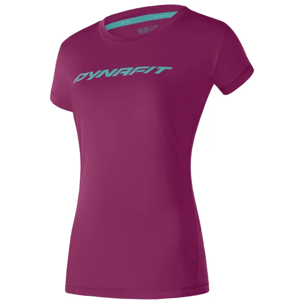 Dynafit – Women’s Traverse 2 S/S Tee – T-shirt Technique haute qualité 6