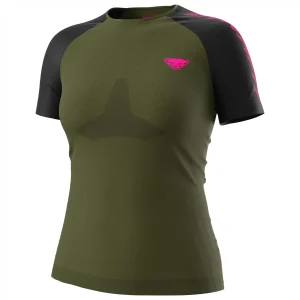 Dynafit – Women’s Ultra 3 S-Tech S/S Tee – T-shirt De Running grossiste 10